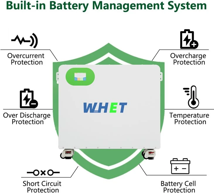 15kwh Solar Battery best
