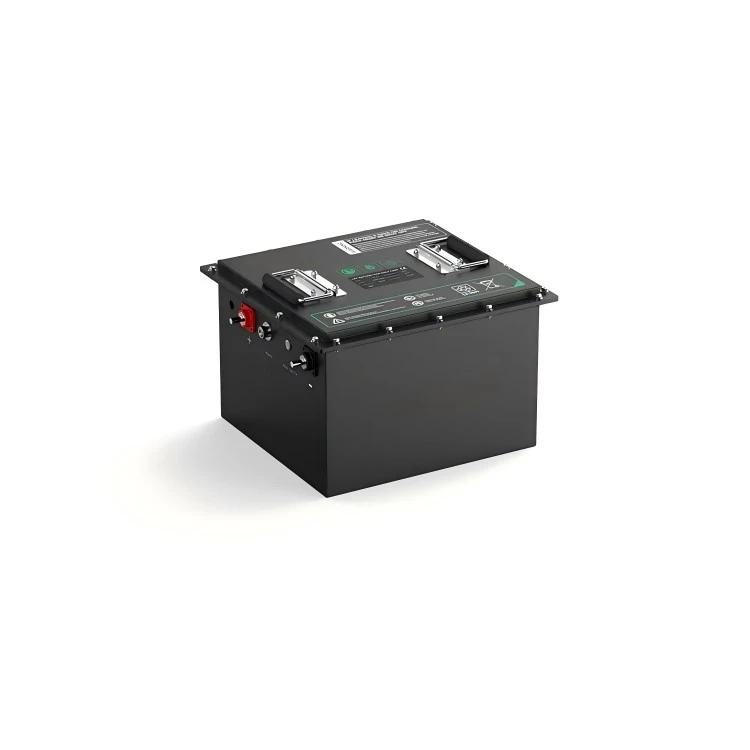36V 105AH Golf Cart Battery